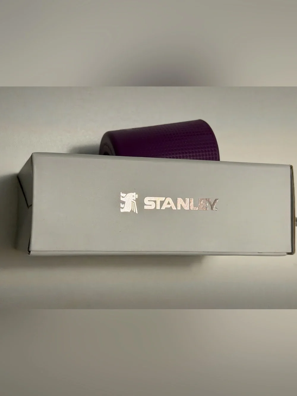 Stanley safeguard your